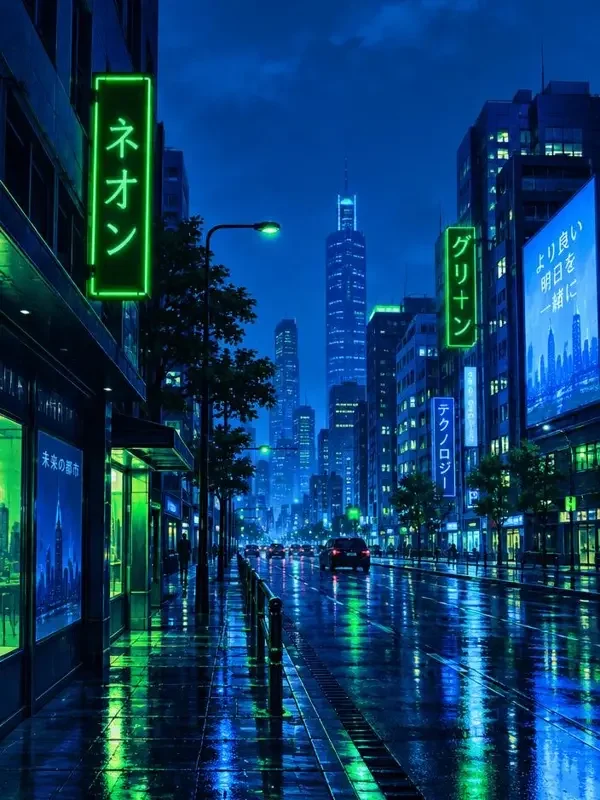 黄果免费漫剧《雨夜翻盘》封面海报